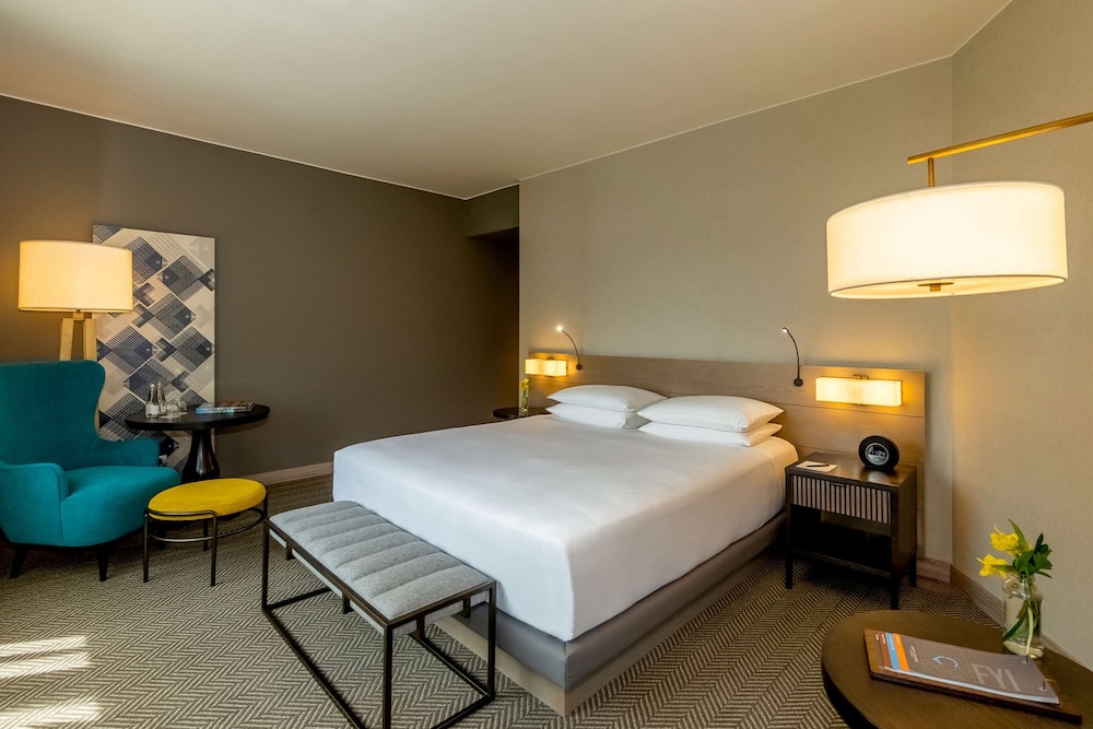 Hyatt Centric San Isidro Lima 27/75