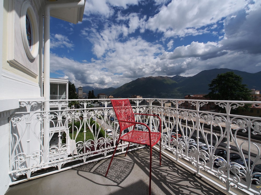 Hotel Garni Rio 3/41