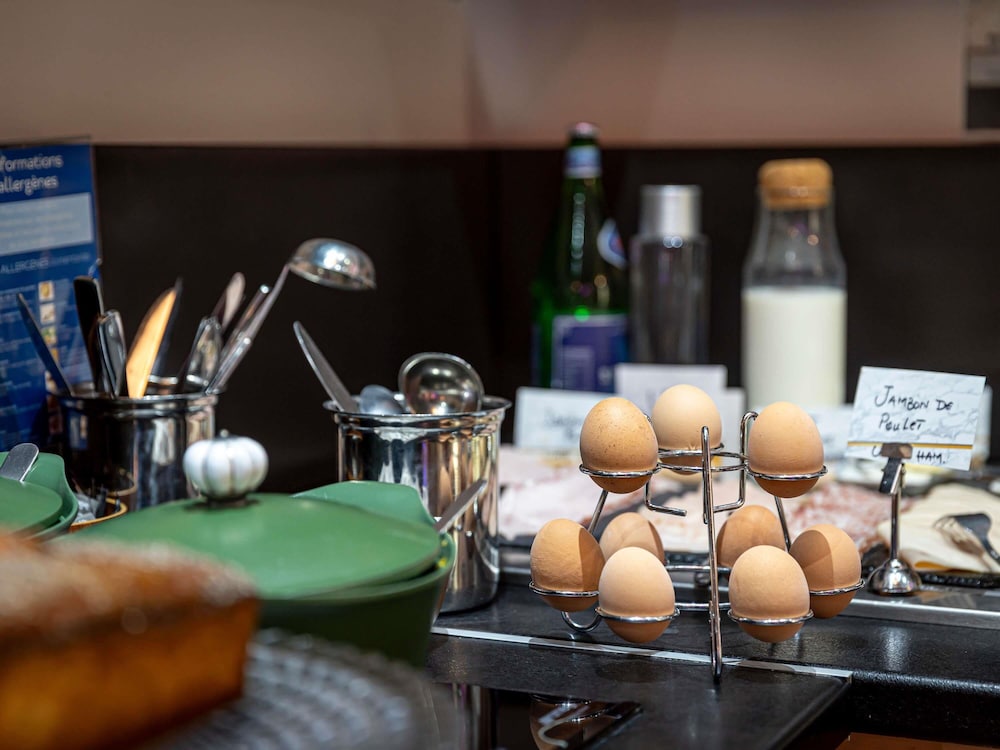 Mercure Paris Place d Italie 44/74