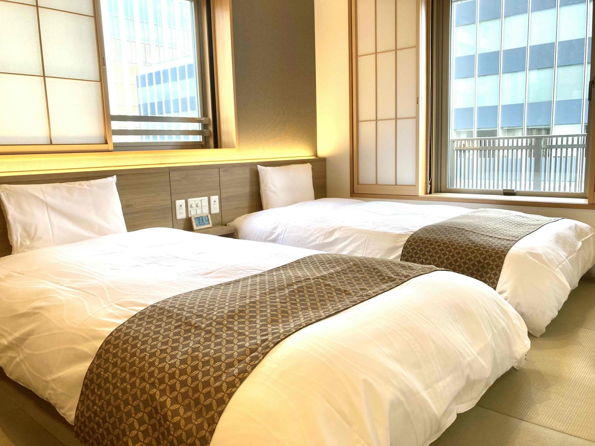 Dormy Inn Premium Ginza Hot Springs 2/11