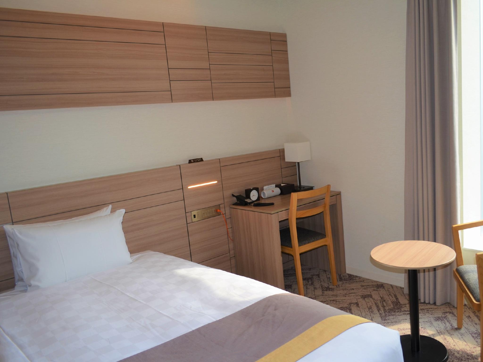 Semi Room, Superior, Semi Double Bed, Unit Bath
