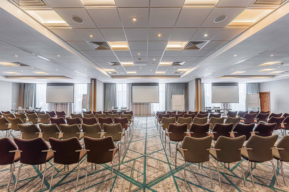 Crowne Plaza Reading East, An IHG hotel 41/49