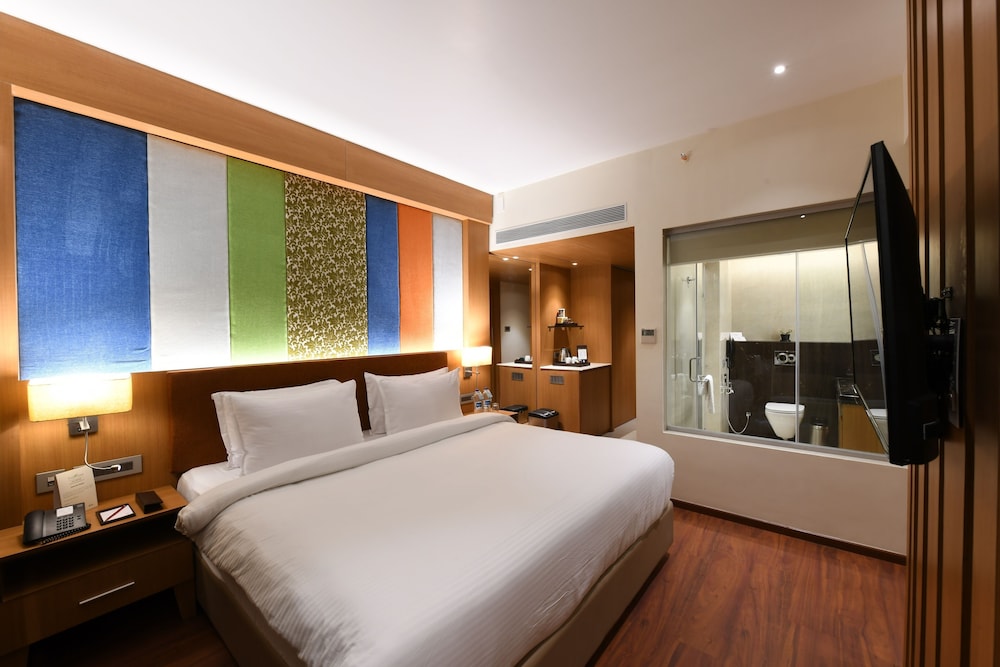 The Fern Ecotel Hotel Kolhapur 15/44