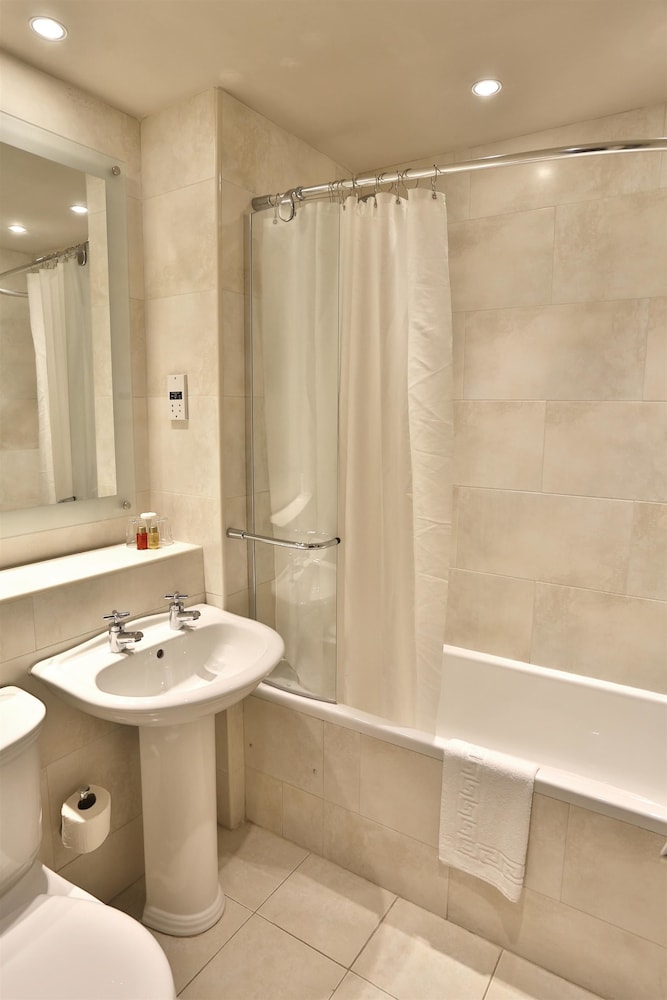 Best Western Motherwell Centre Moorings Hotel 10/51