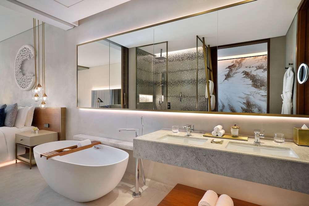 The St. Regis Downtown Dubai 15/35