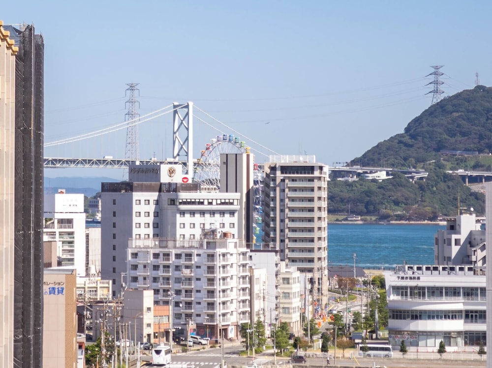 Super Hotel Premier Shimonoseki 43/50