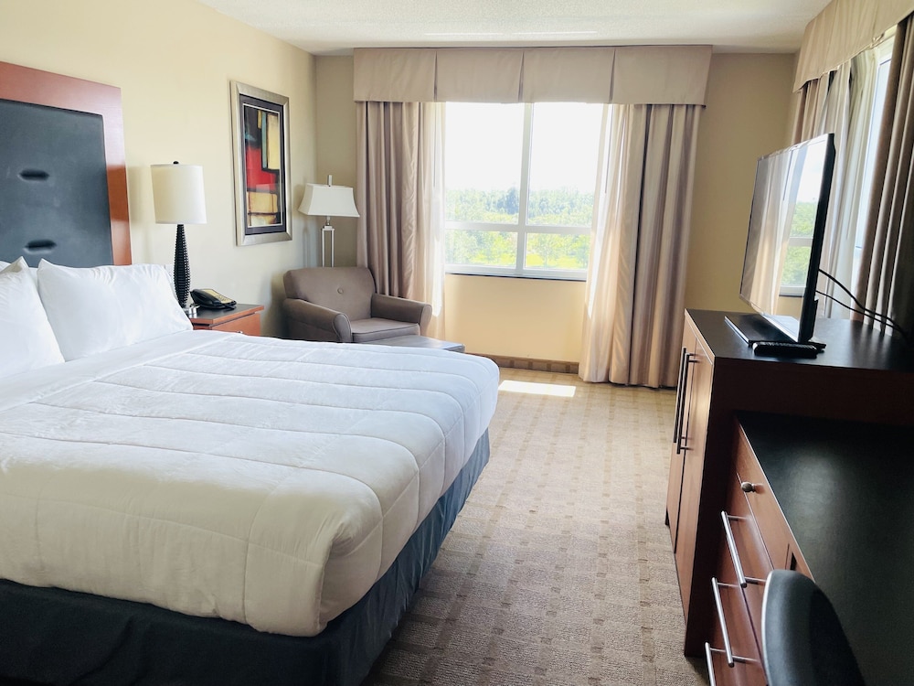 Crowne Plaza Ft. Myers Gulf Coast, An Ihg Hotel 25/78