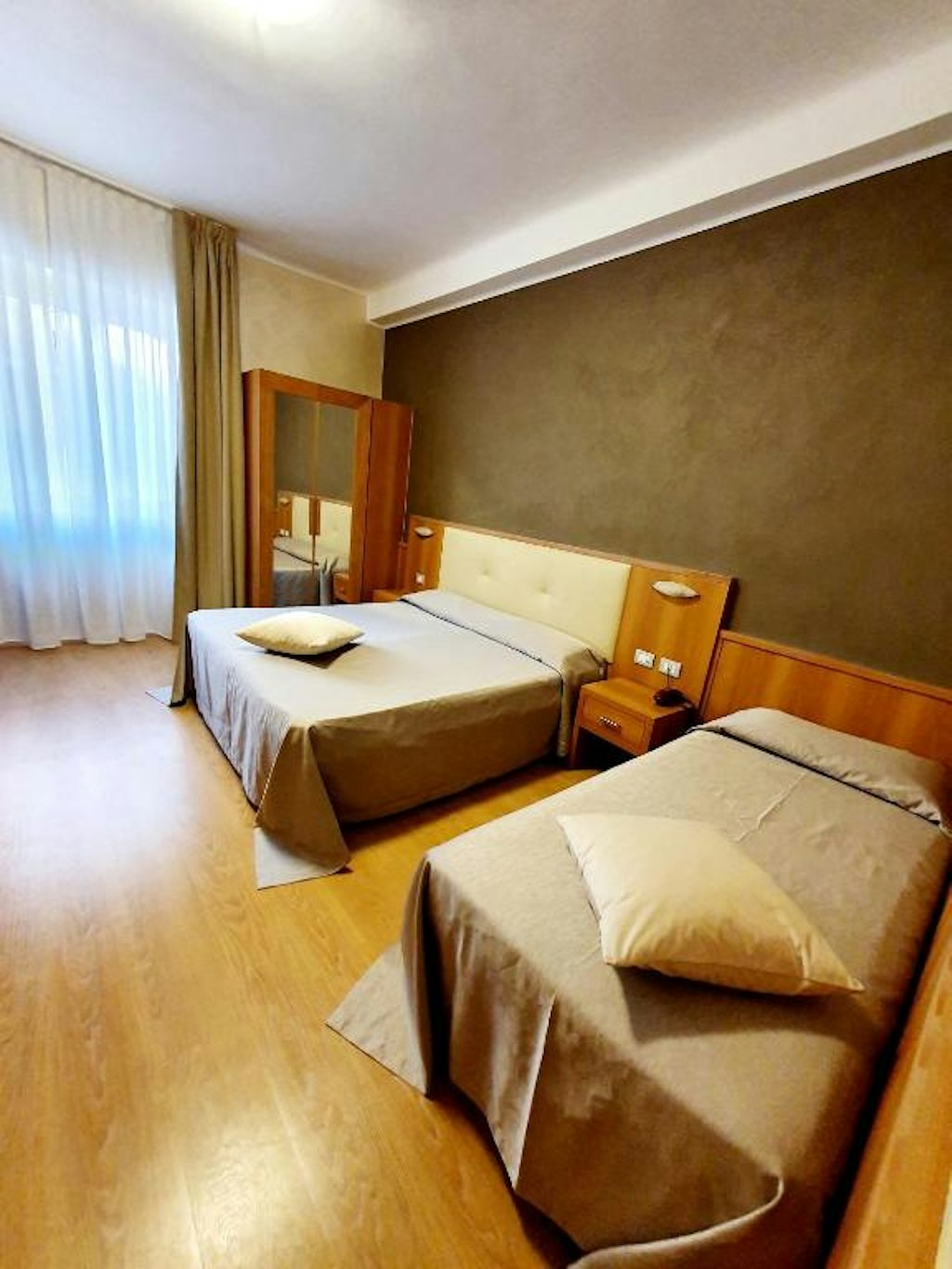 Hotel Corallo 3/22