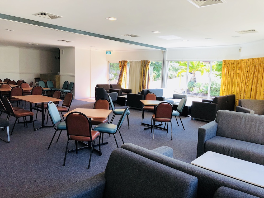 Comfort Inn North Brisbane Carseldine 23/29