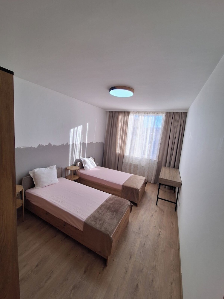 Apartments Mladost 1A-554 15/50