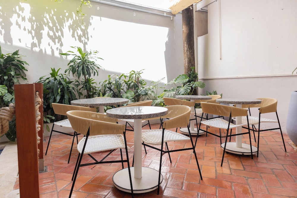 Hotel Casa La Mantilla by Faranda Boutique 40/58