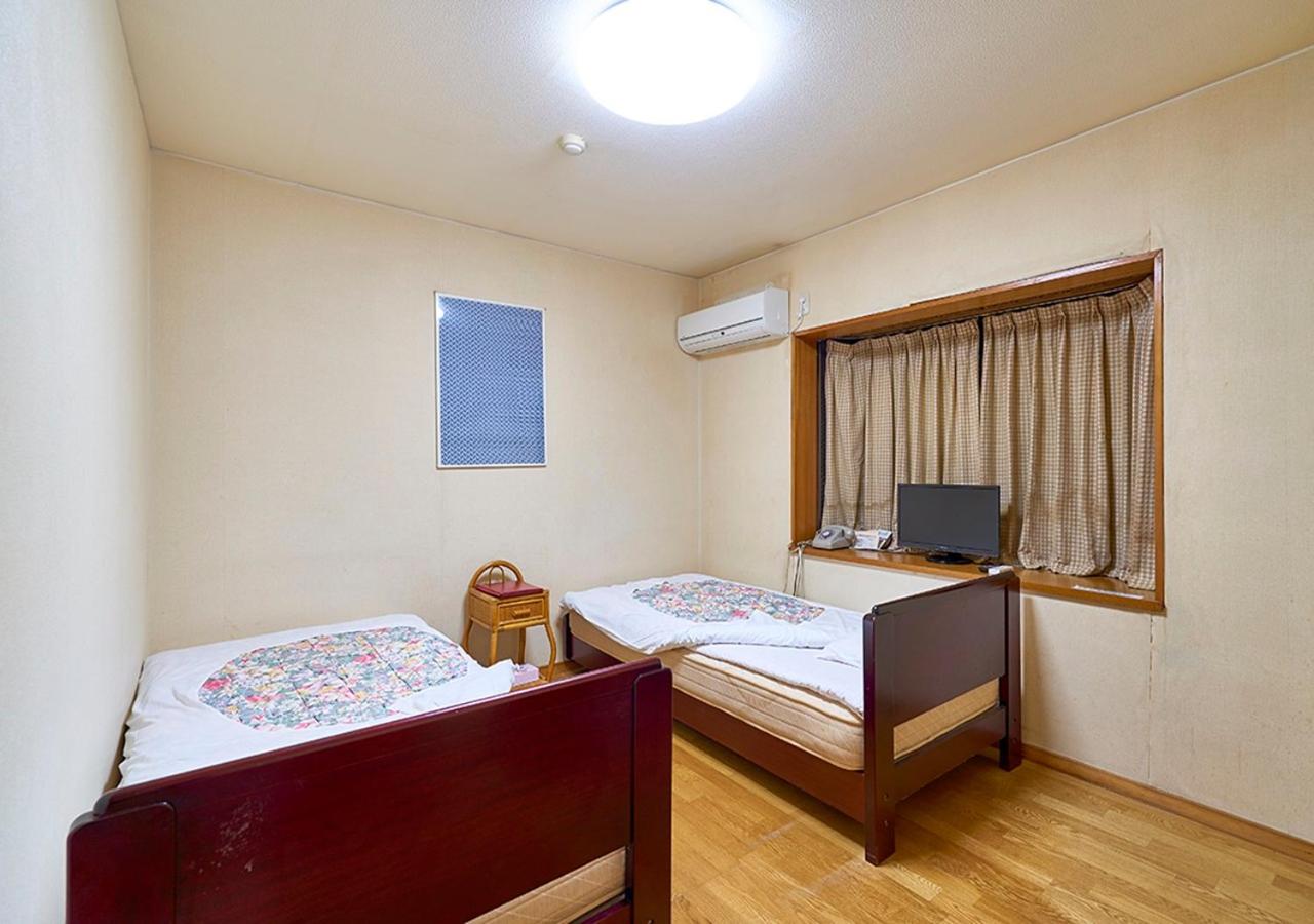 Shinwaka Lodge 10/51
