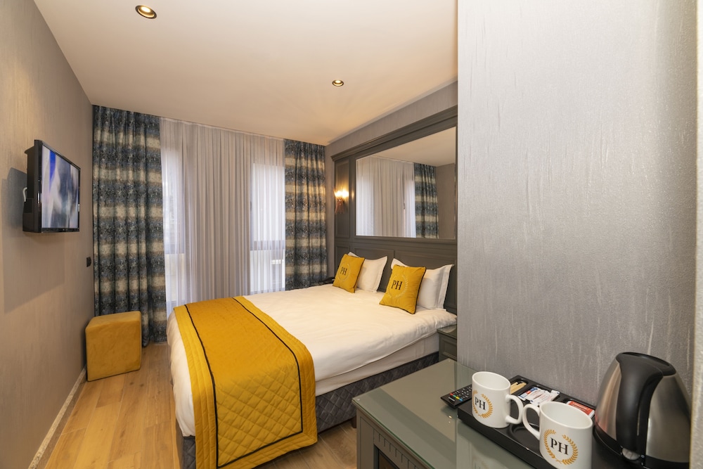Peri Hotel Taksim 6/14