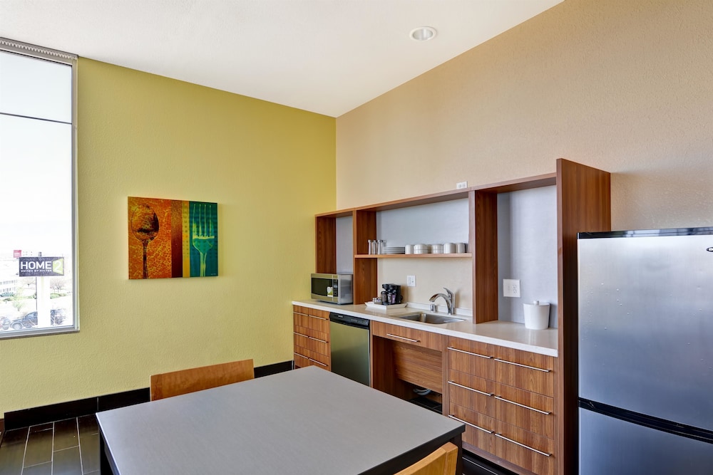 Home2 Suites By Hilton Albuquerque/Downtown-University 26/32