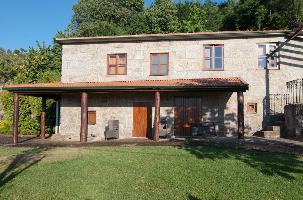 Quinta do Outeiro 38/50
