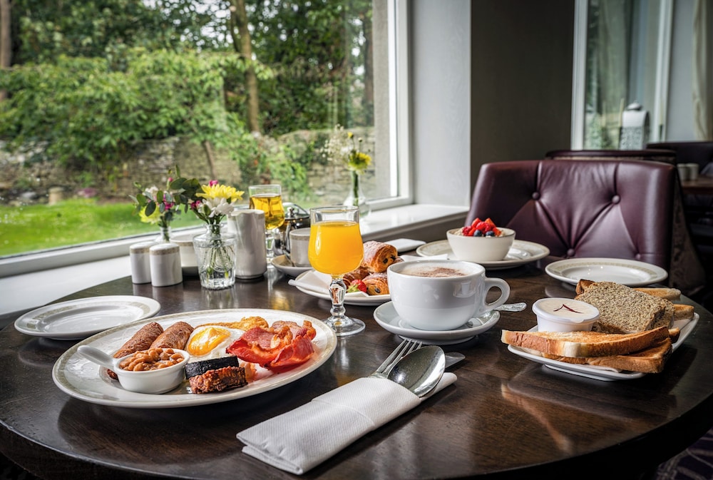 Abbey Hotel Roscommon 48/65