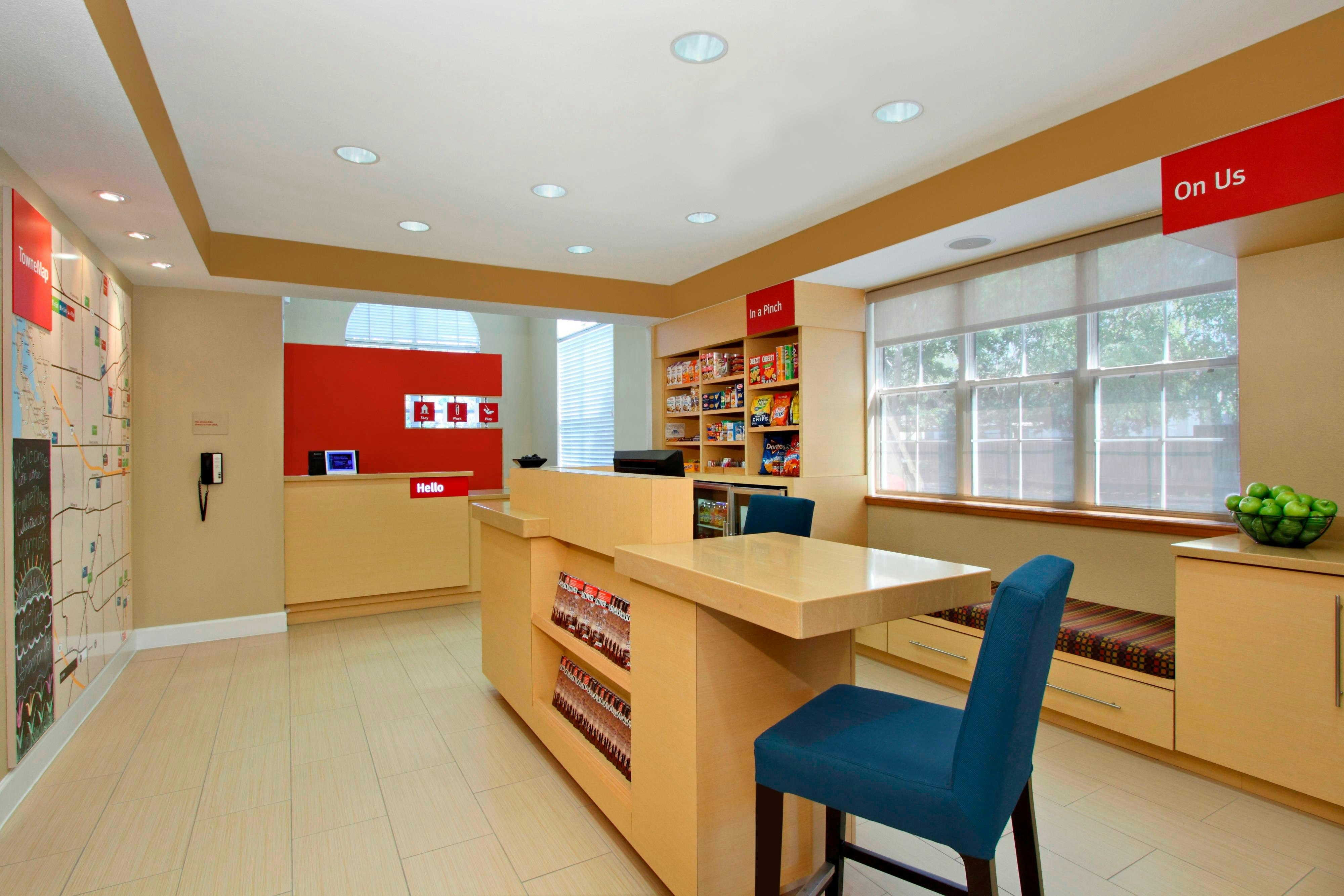 TownePlace Suites by Marriott San Jose Cupertino 28/36