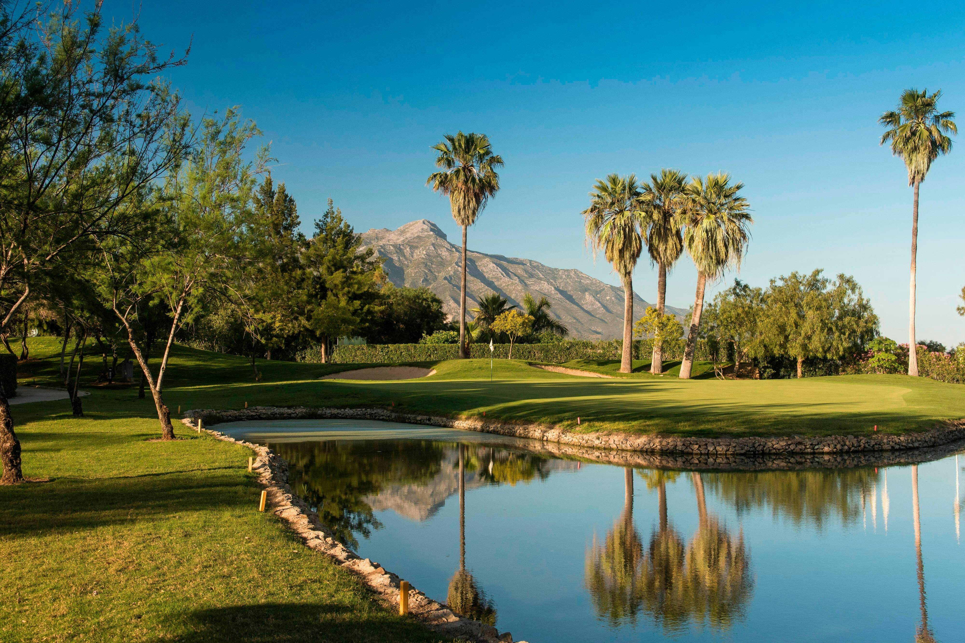 The Westin La Quinta Golf Resort & Spa, Benahavis, Marbella 58/73