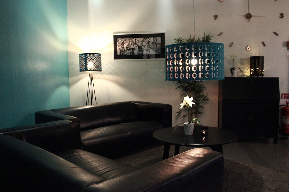 Hotell Centralstation 28/50