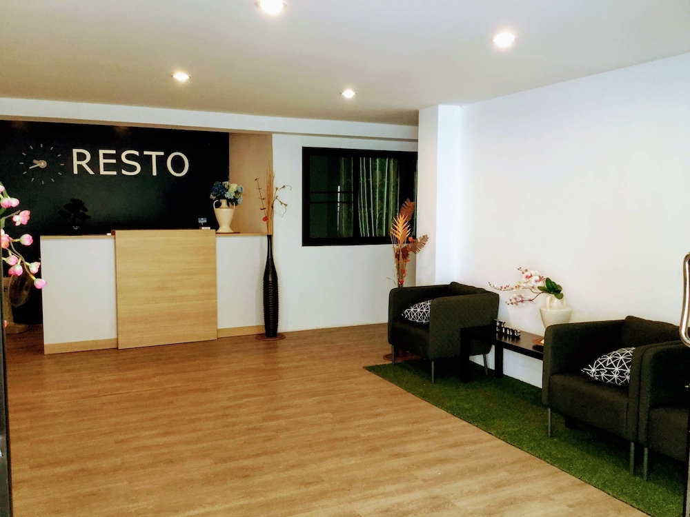 The Resto 6/30