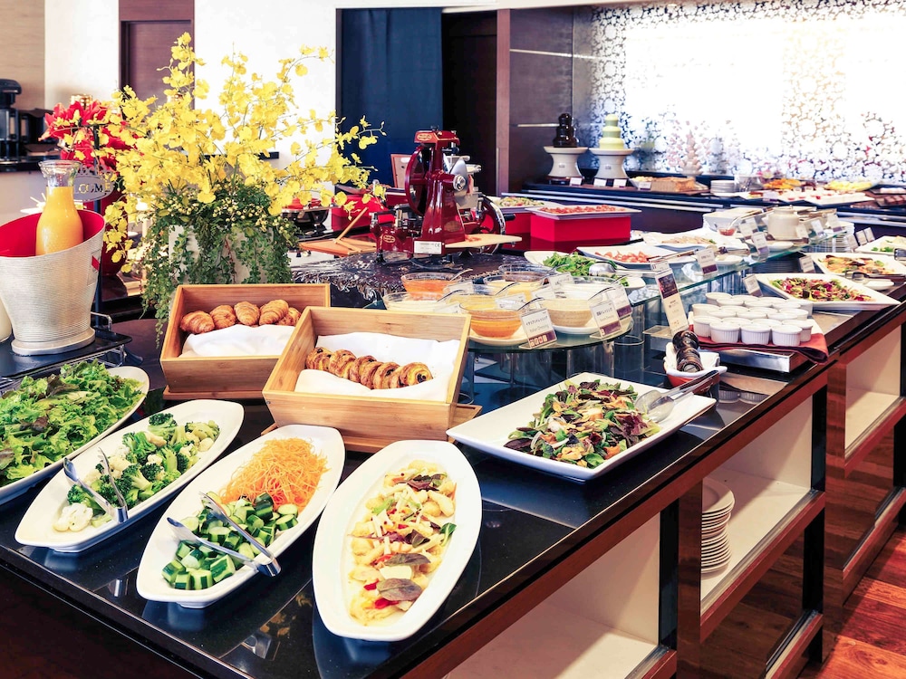 Mercure Sapporo 48/59