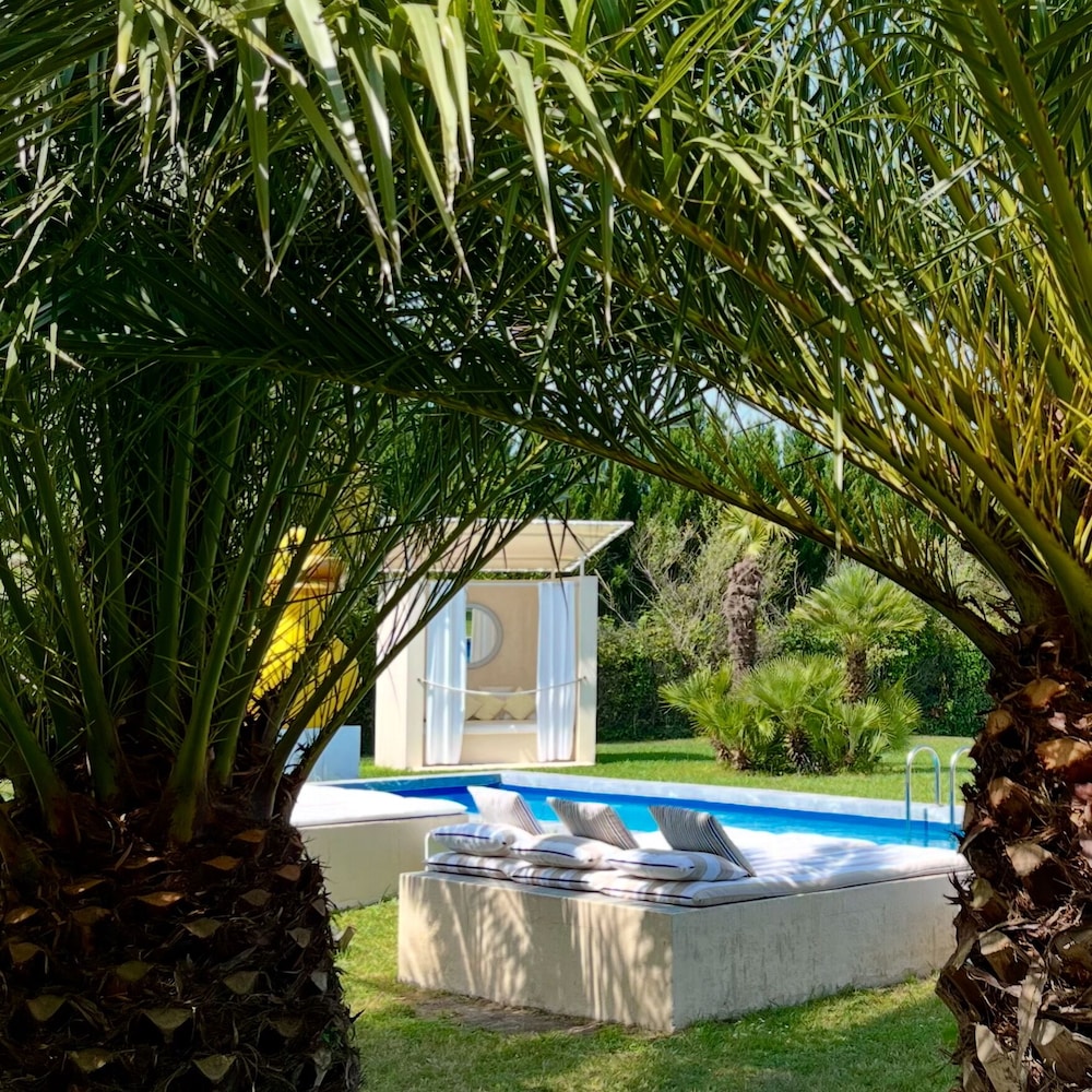 Beaumanoir Small Luxury Boutique Hotel 40/51