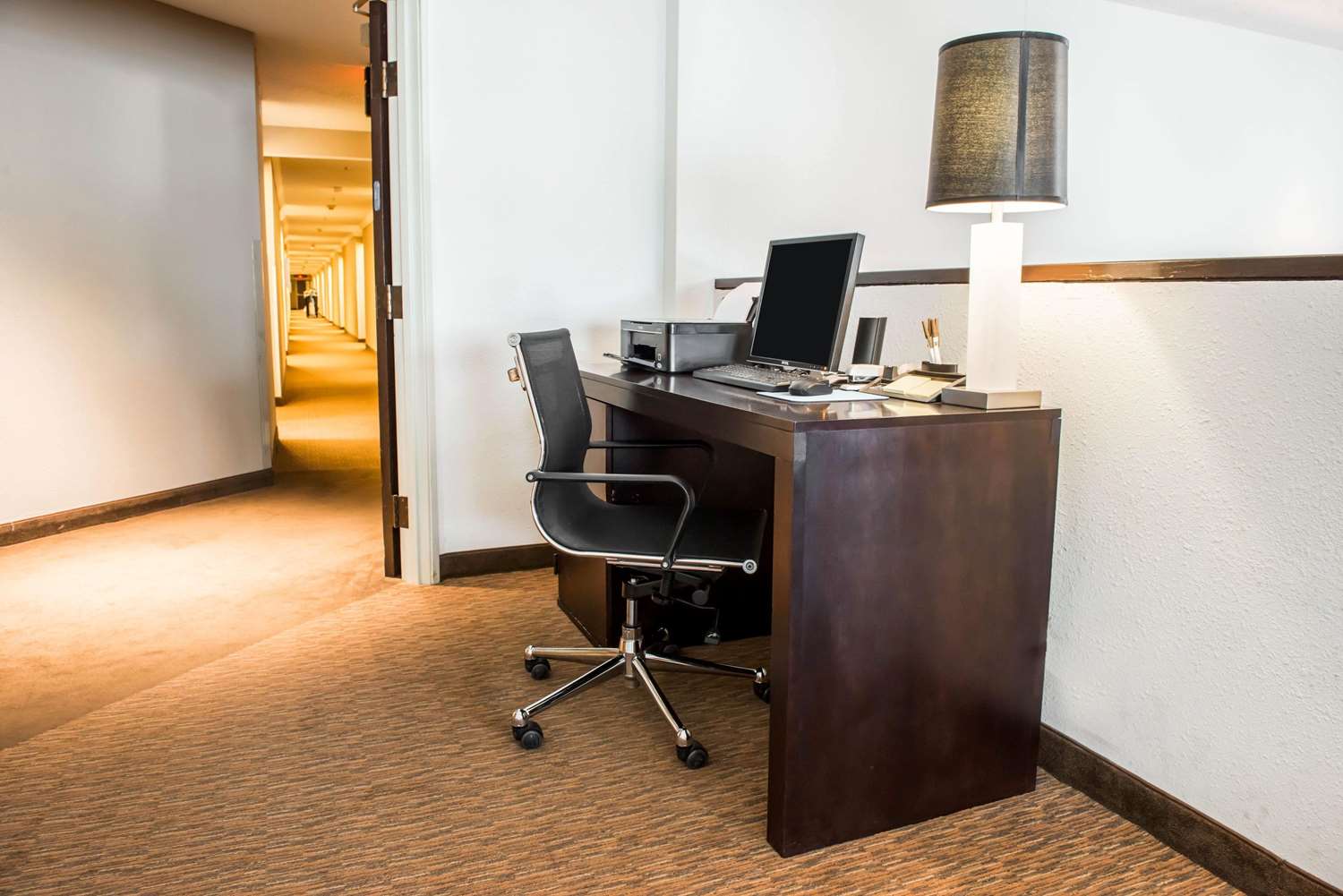 Quality Inn Bridgeport-Clarksburg 16/17
