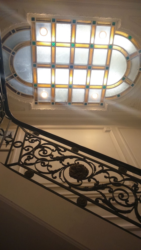 Appart hotel Odalys City Montpellier Centre Gare St Roch 32/60
