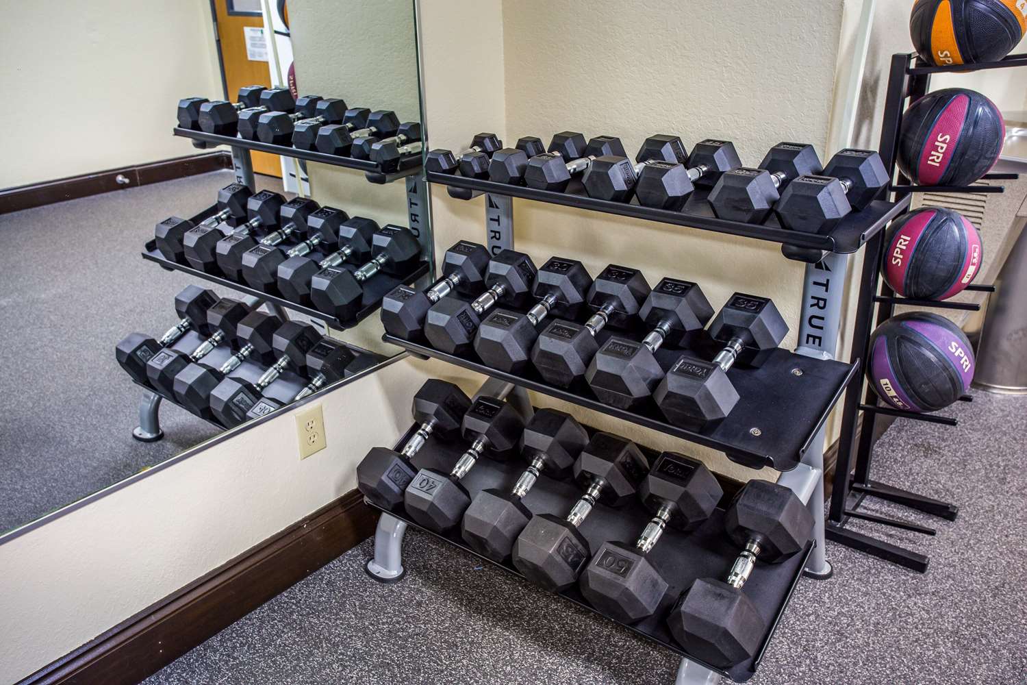 Comfort Inn Charleston South Charleston, WV 11/22