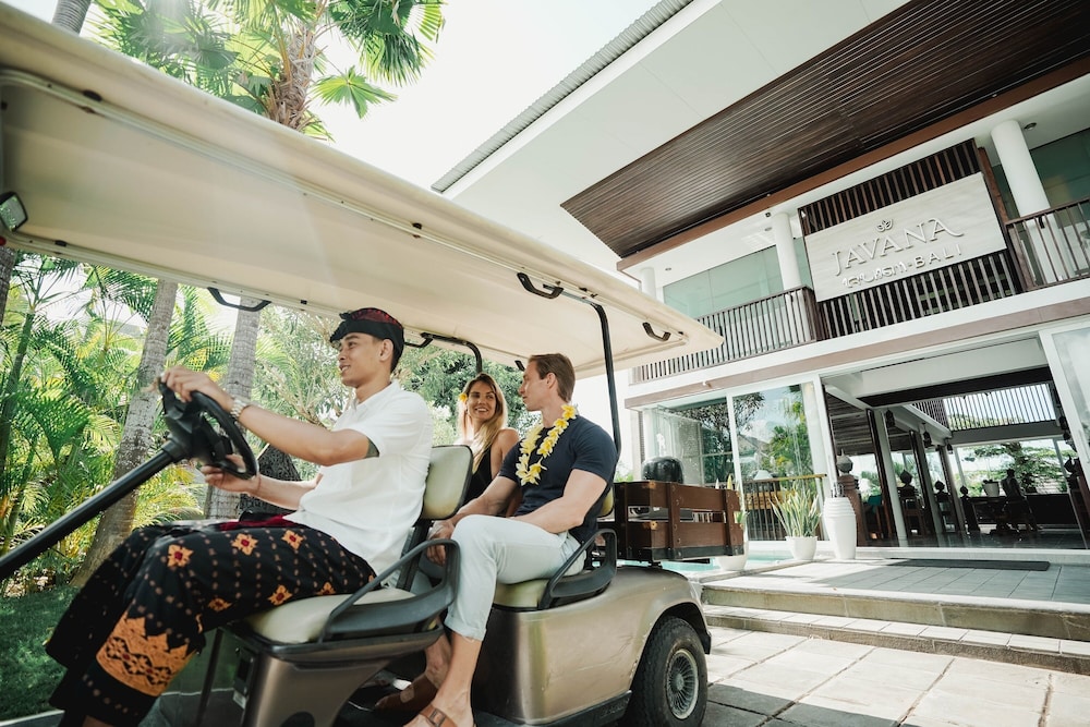JAVANA ROYAL VILLAS 15/64