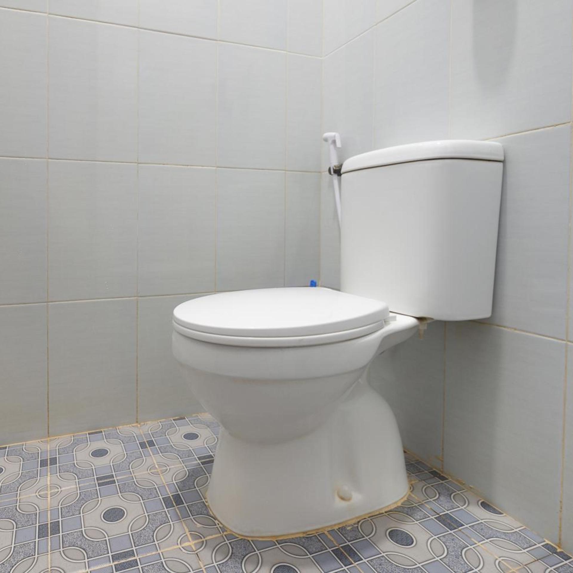 OYO 3729 Cattail Guest House 22/23