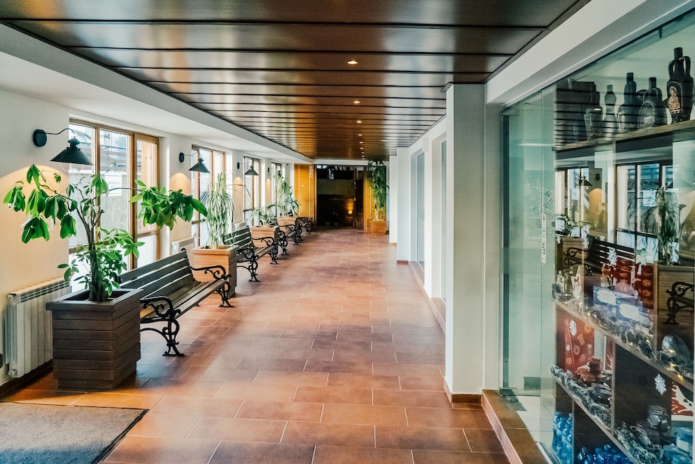 Green Life Ski & Spa Resort Bansko 43/75