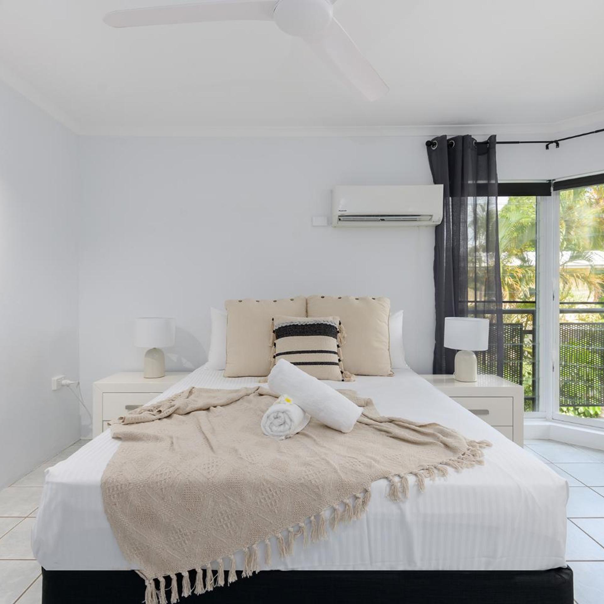 2 Bedrooms, Superior, Apartment, 2 Bathrooms