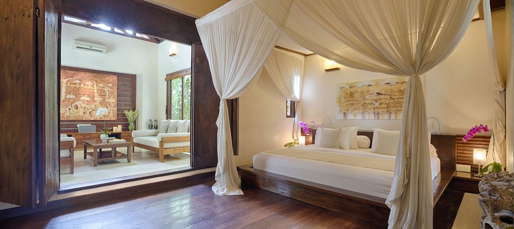 1 BEDROOM, PREMIUM, VILLA, PRIVATE POOL