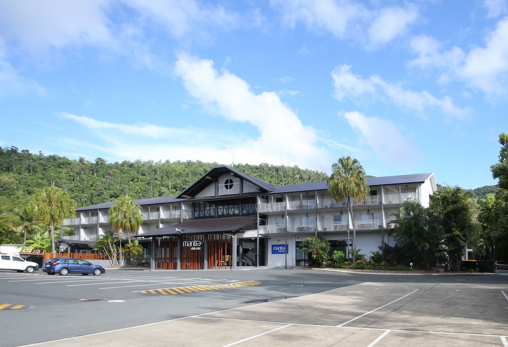 Mantra Club Croc Airlie Beach 40/48