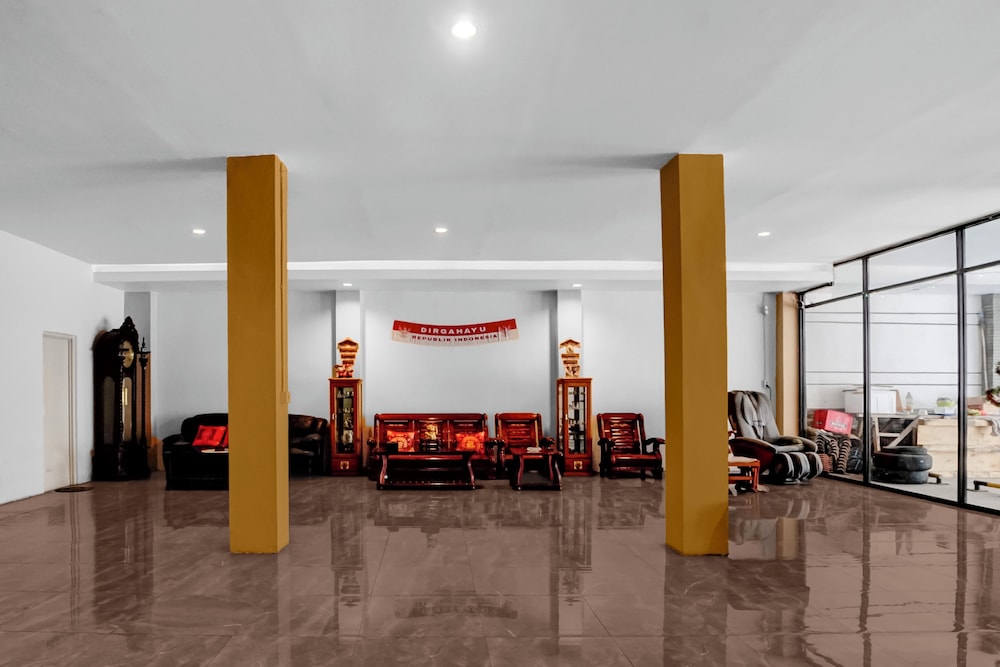 Hotel O near Ciputra World Surabaya formerly Darmo Residence 49/60