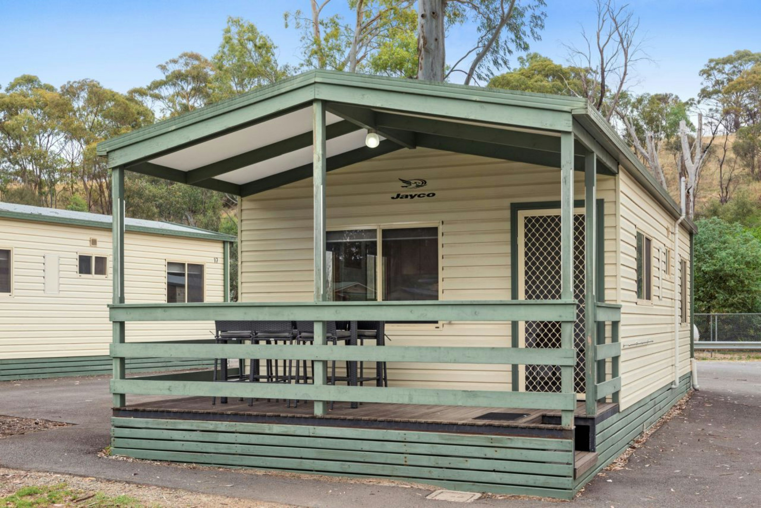 Discovery Parks – Clare 2/58