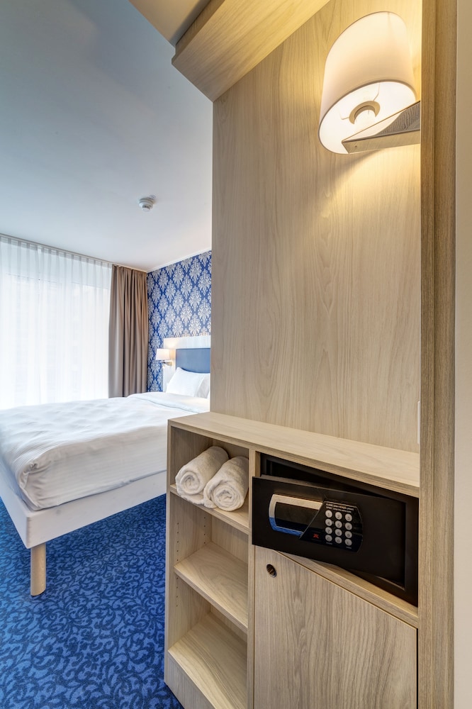 Ibis Styles Rastatt Baden-Baden 29/66
