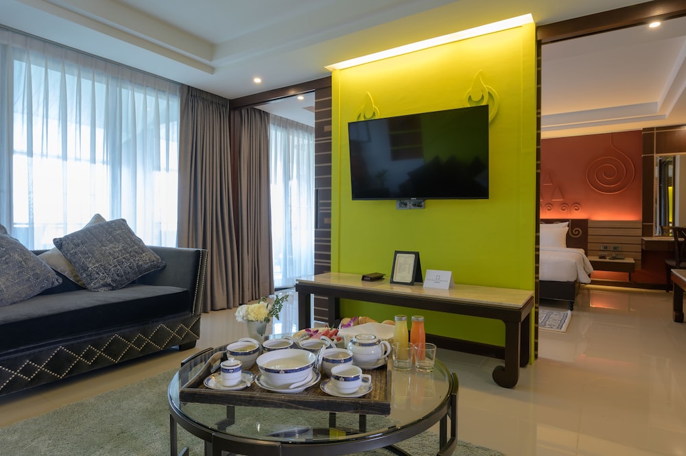Bay Beach Resort Jomtien 31/52