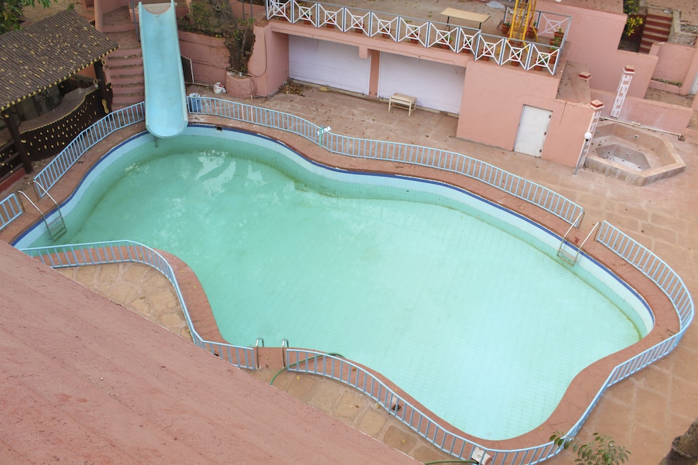 The Byke Brightland Adventure Park & Resort 31/44