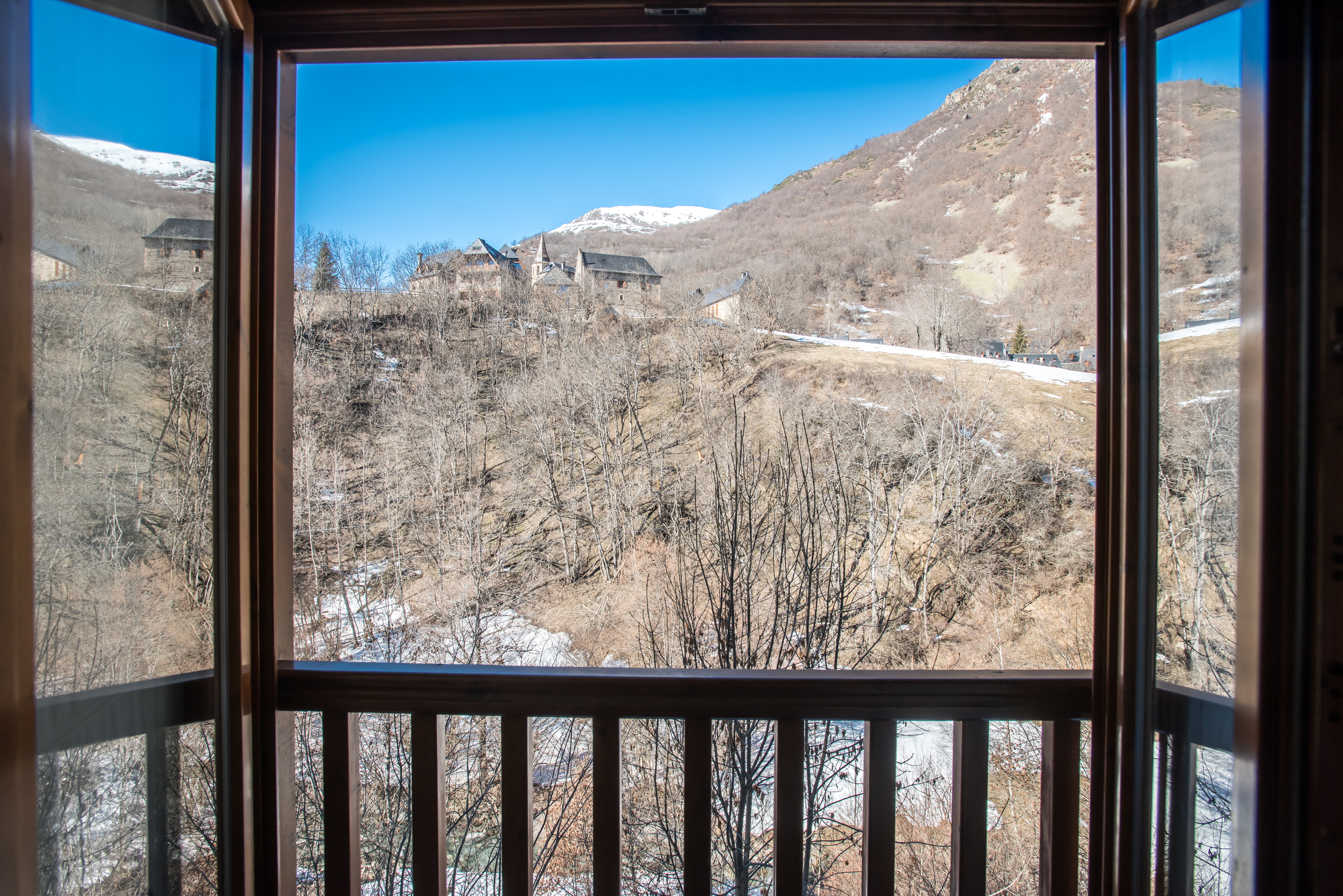 Sno Apartamentos Mont Romies Unhola 2/24