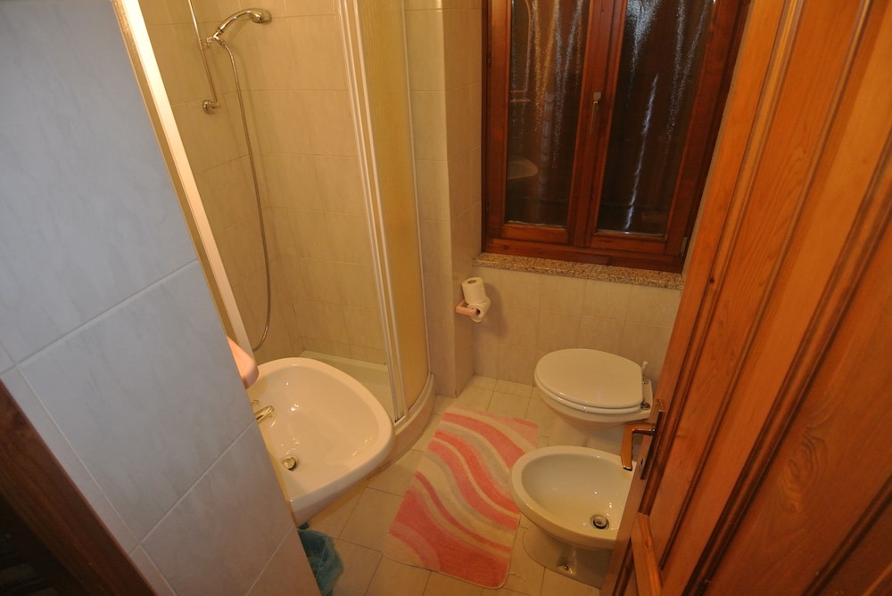 Albergo Brustolon 17/20