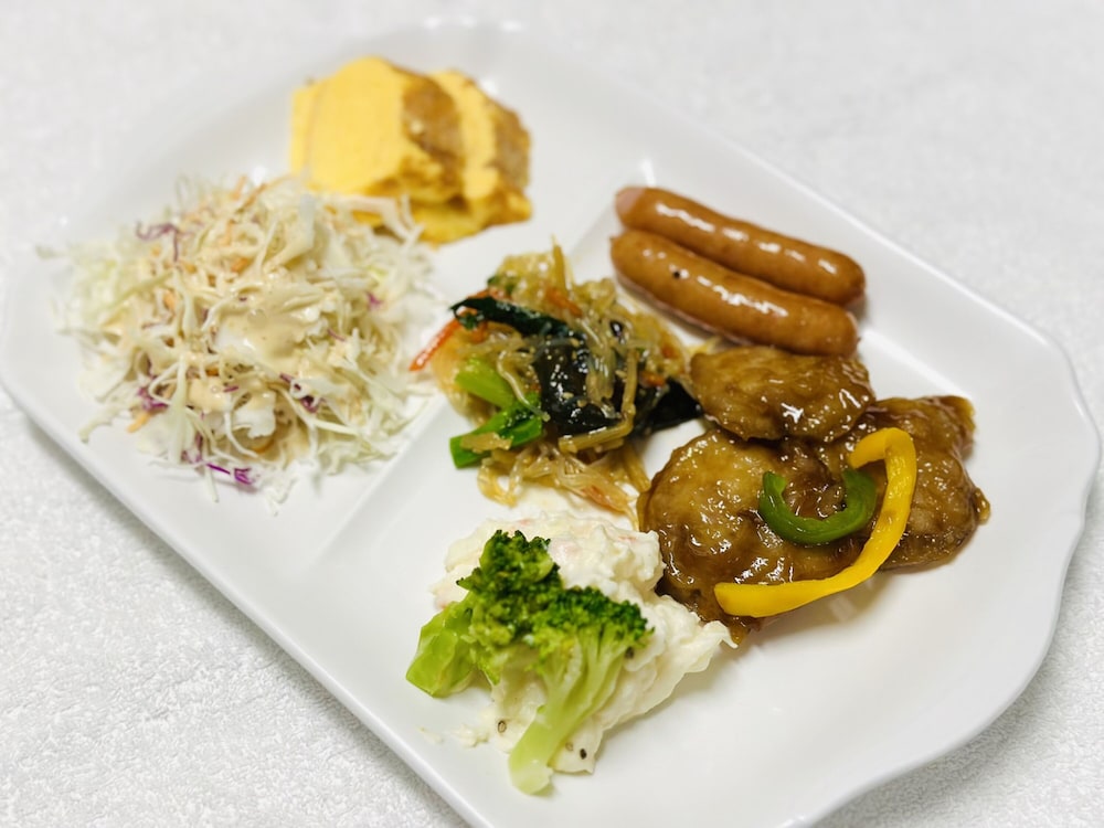 Toyoko Inn Kyoto Gojo-Omiya 39/54