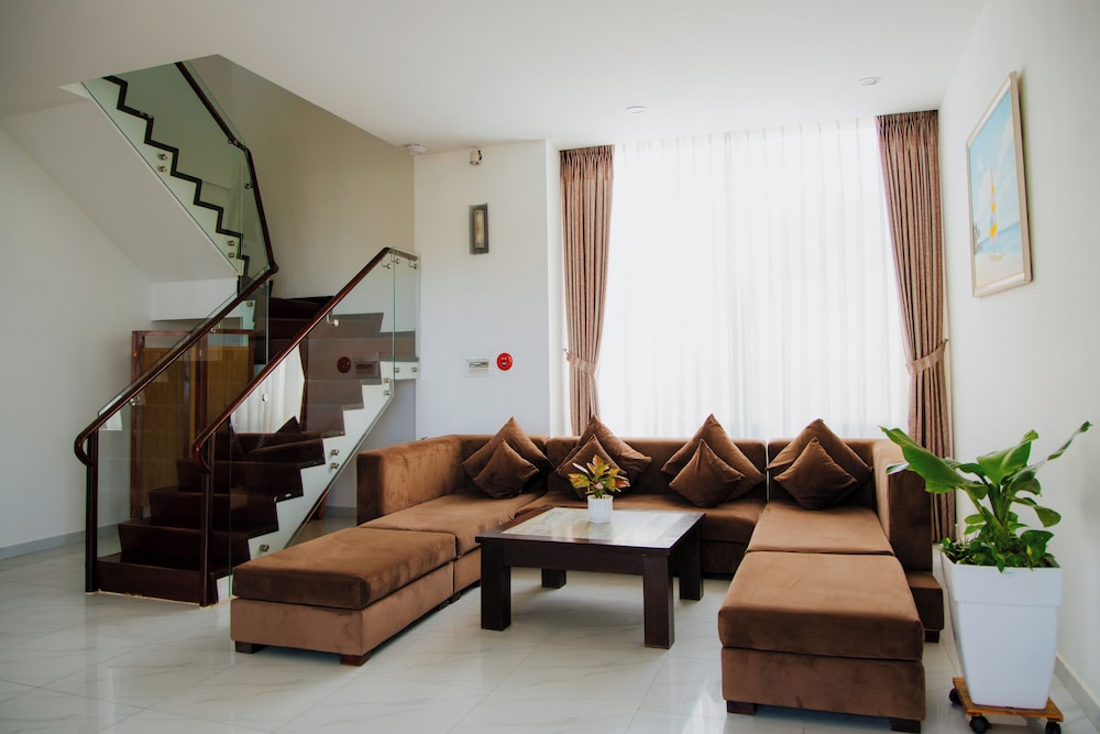 Villa Del Sol Beach Villas & Spa 40/62