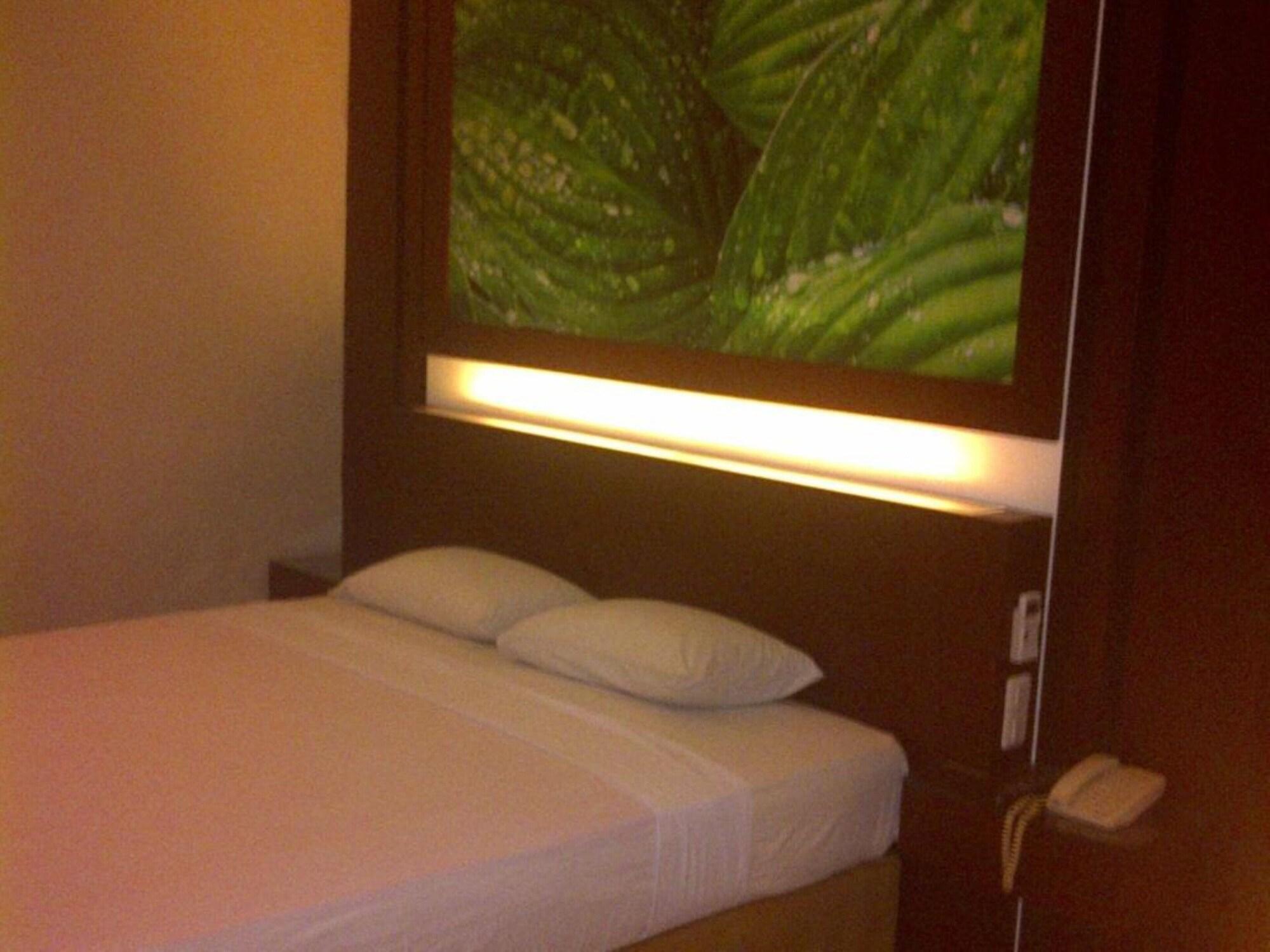 Citra Raya Hotel 3/15