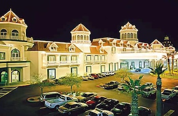 Primm Valley Hotel & Casino, a Travelodge by Wyndham 8/52