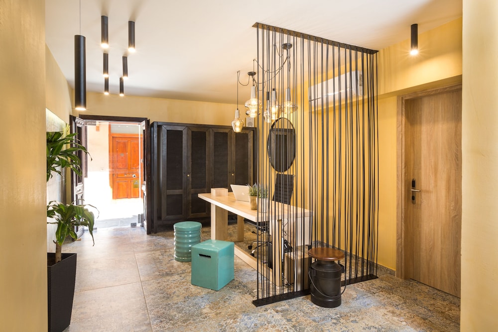 Cressa Corona Boutique Hotel Adults Only 20/41