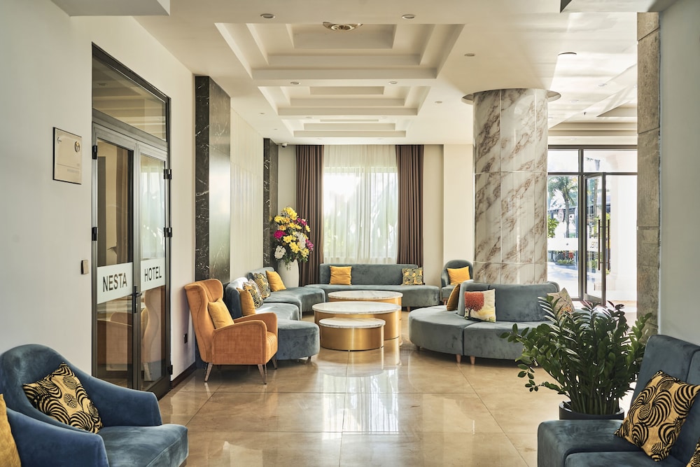 Nesta Hotel Danang 24/50