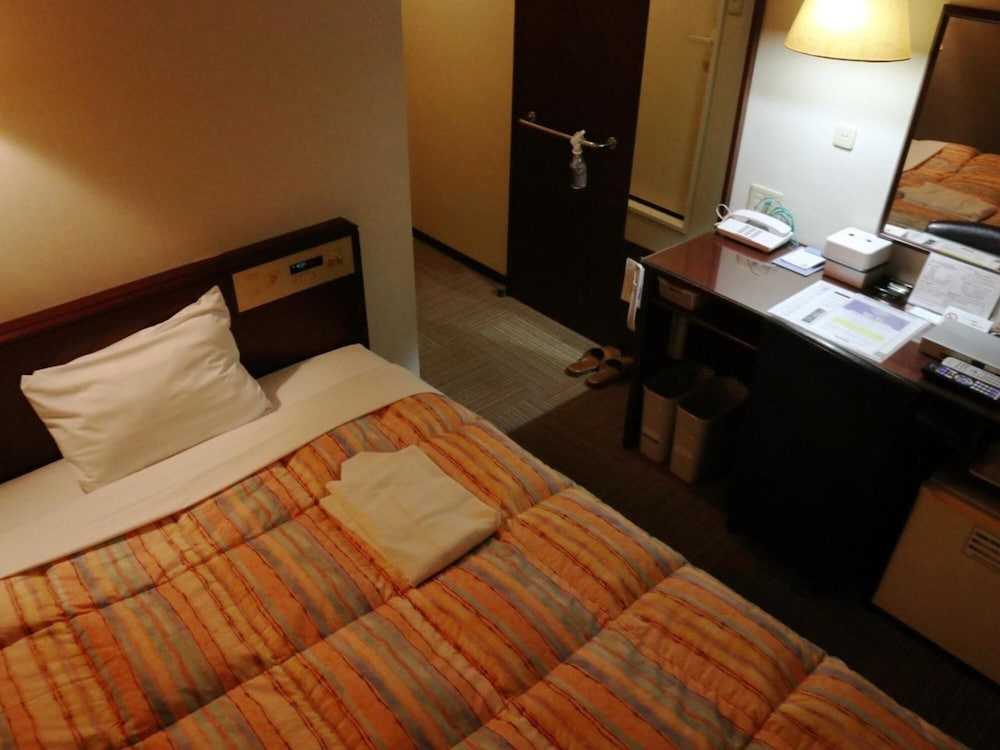 Kuretake Inn Central Hamamatsu 19/50
