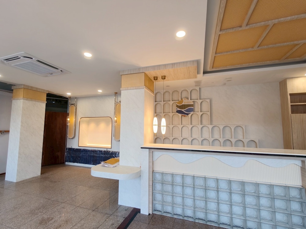 Hatyai Merridian Hotel 35/53